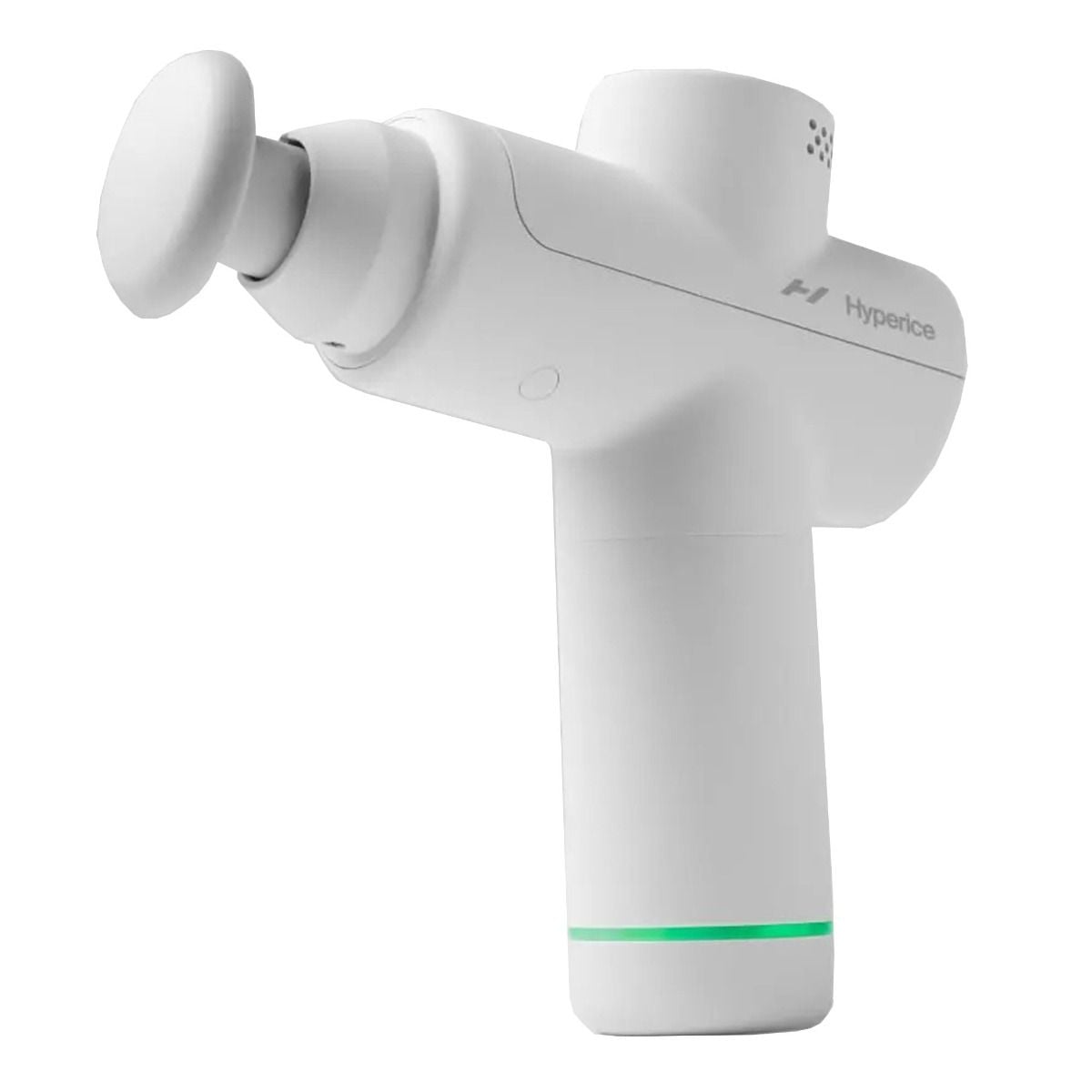 Matte White Massager