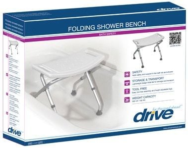 Drive Shower Chair