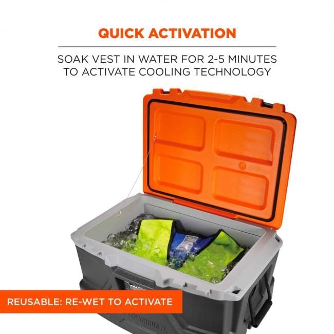 Quick activation