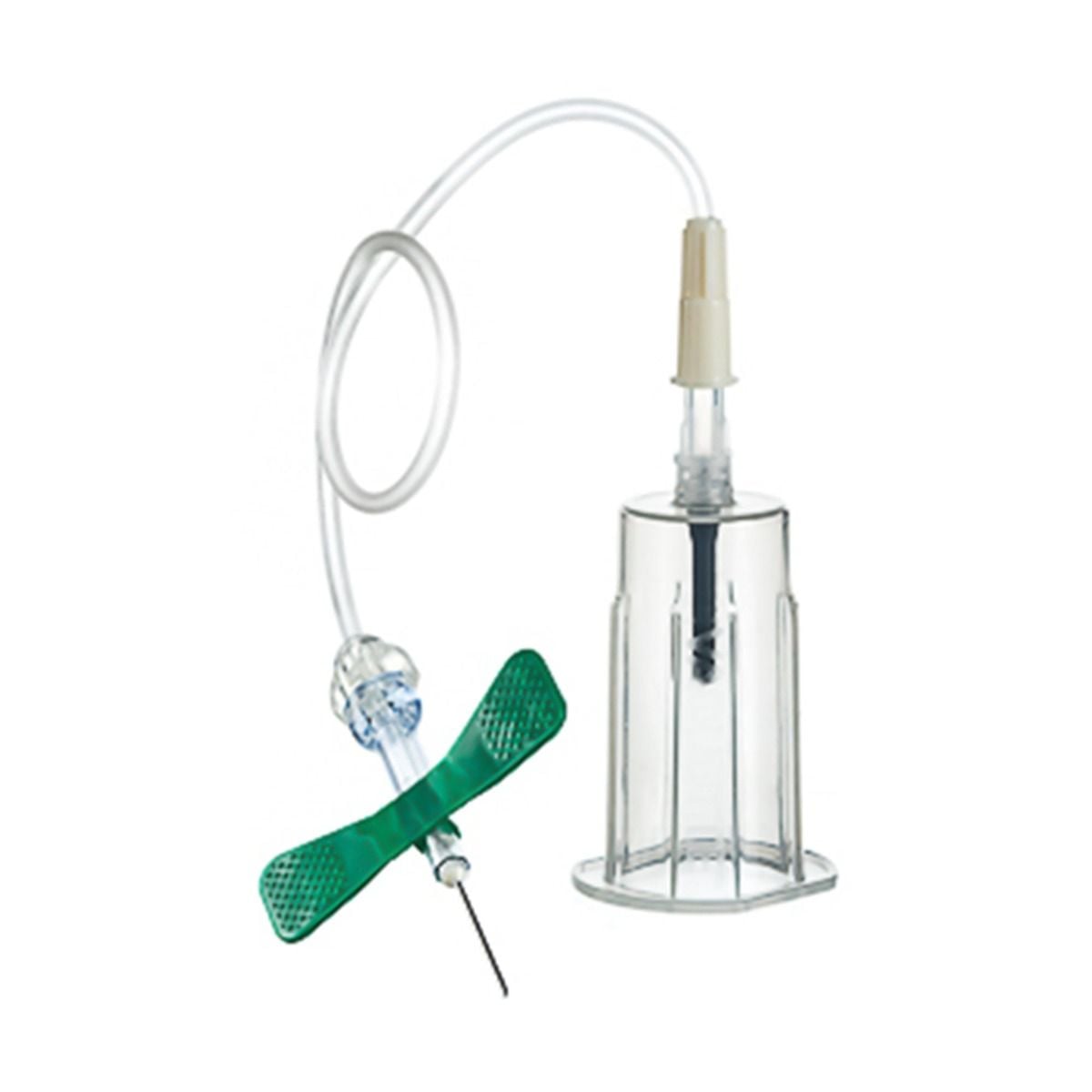 Vacuette Safety Blood Collection Sets + Holder