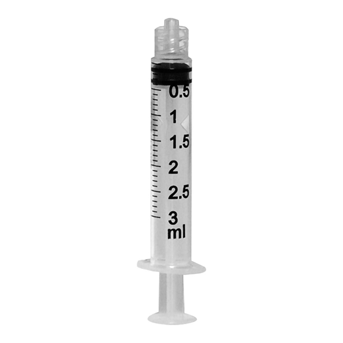 3cc Syringe