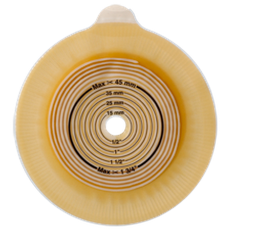 Assura AC Skin Barrier