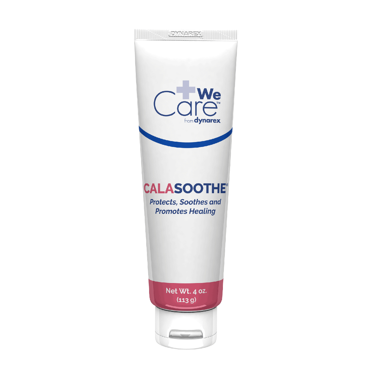 4 oz Tube of CalaSoothe Skin Cream