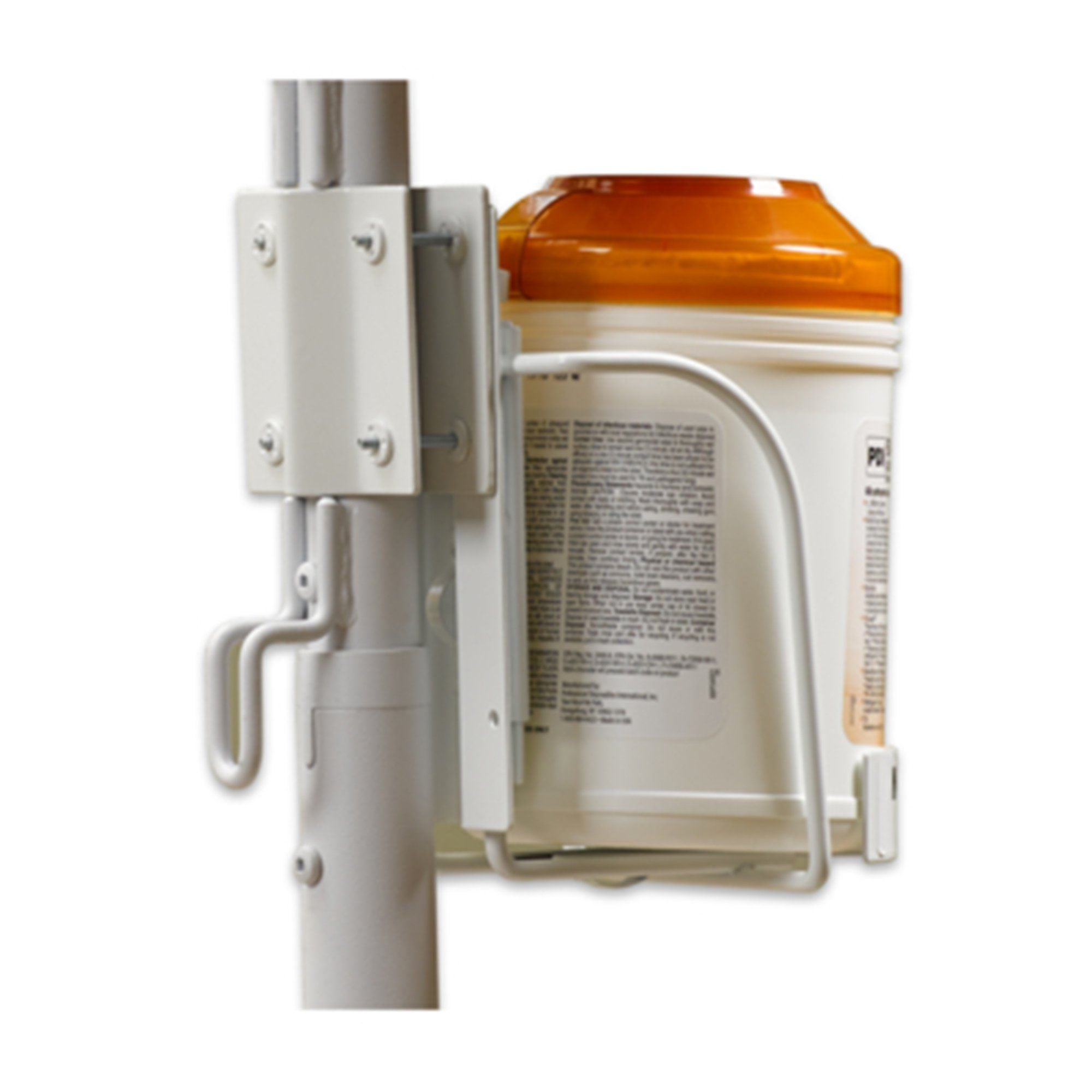 PDI Canister IV Pole Bracket
