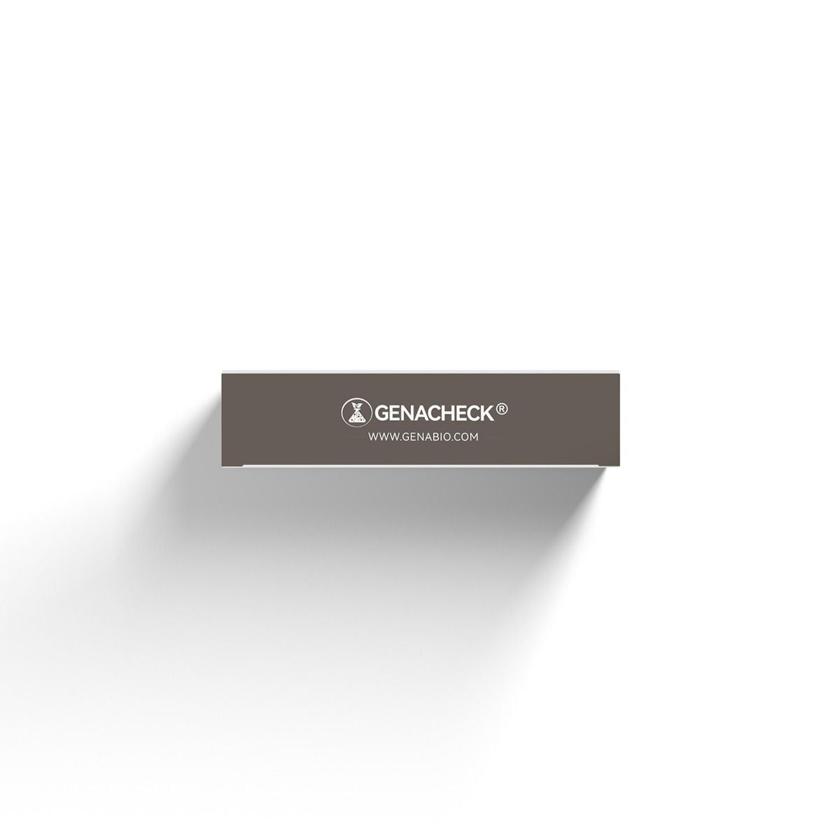 Side of packaging