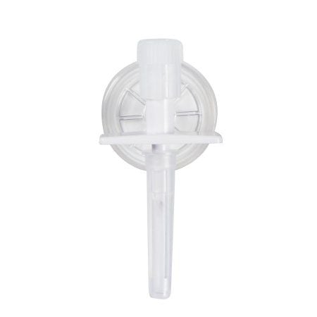 Dispensing Pin with Connector