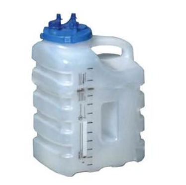 12 Liter LVC