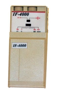 IF-4000 Interferential Stimulator Therapy Unit