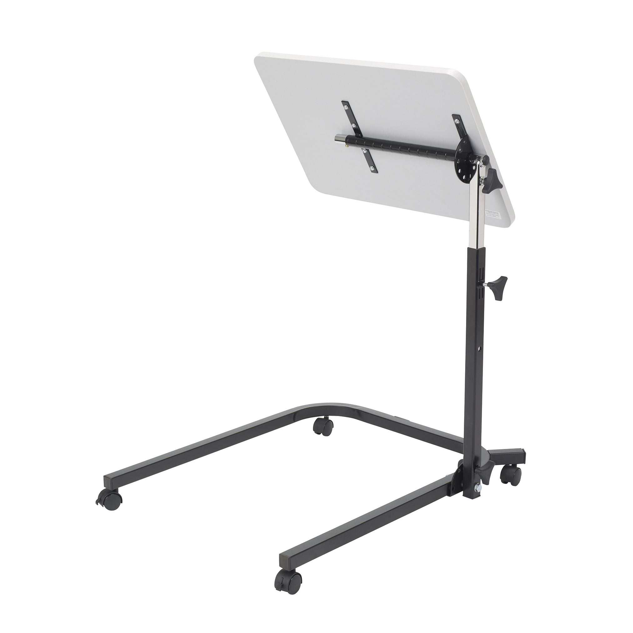Table Tilting Adjustment