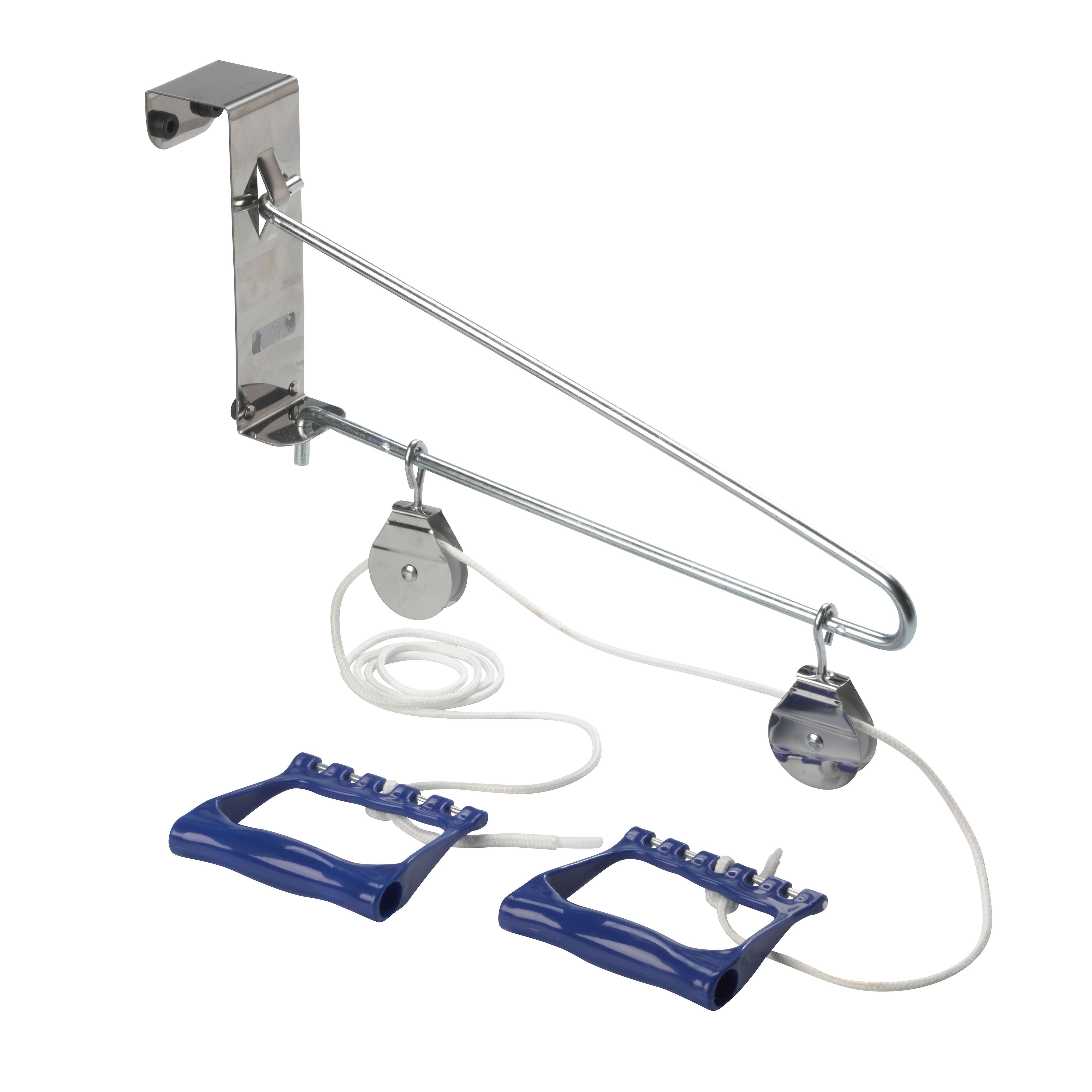 Drive Overdoor Exercise Pulley