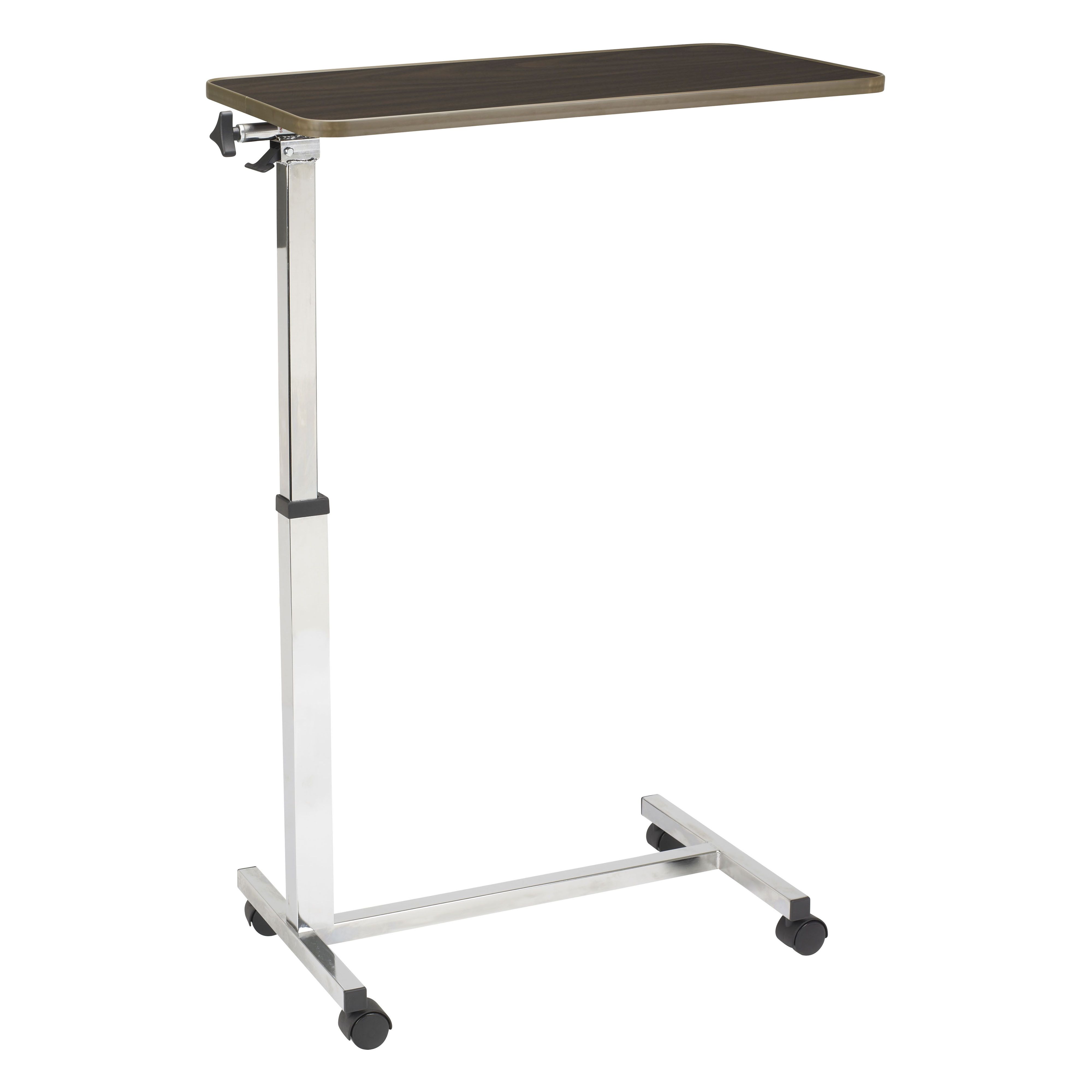Deluxe Tilt Top Overbed Table