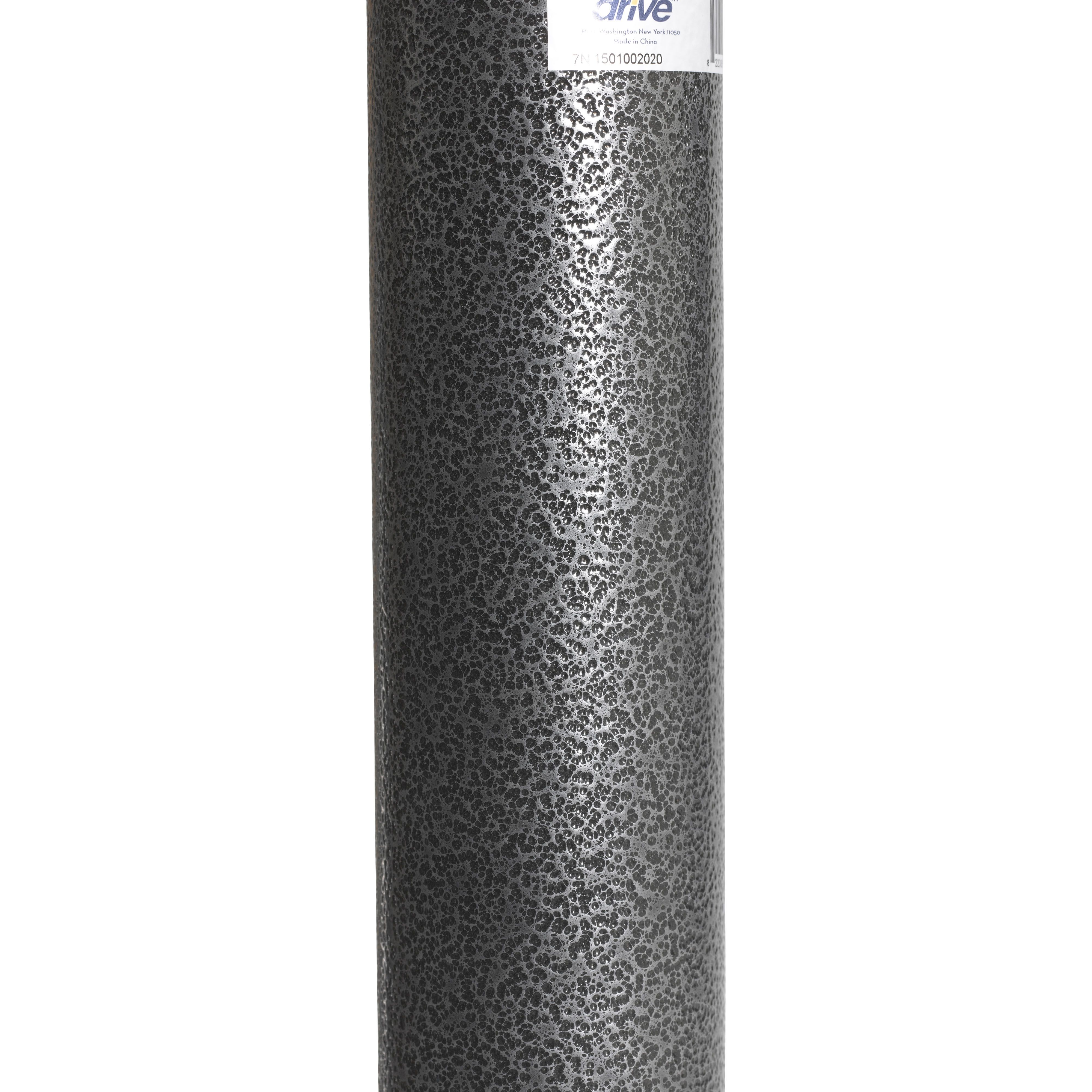 Image 35 of Manual Hydraulic Deluxe Chrome Plated Patient Lift with Six Point Cradle
