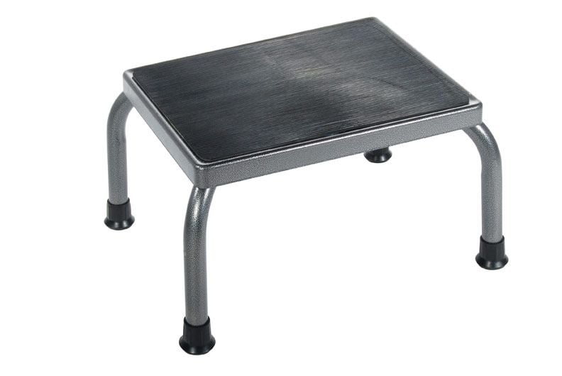 Footstool without Handrail