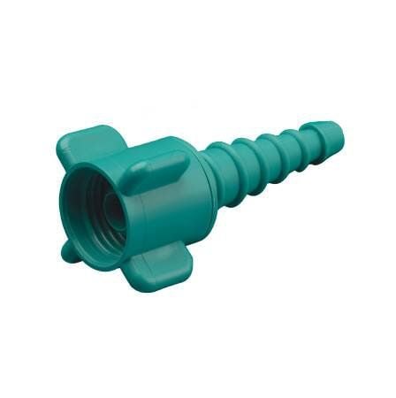 Oxygen Nipple and Nut