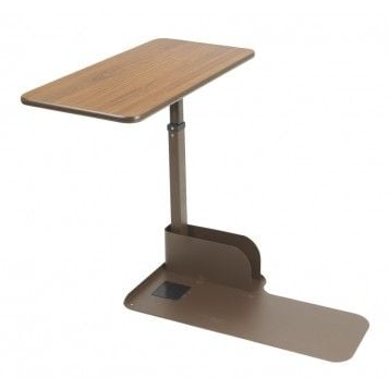 Seat Lift Chair Overbed Table