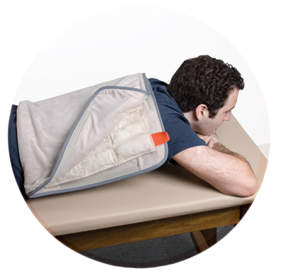 Oversize Moist Heat Pack - 11-1312