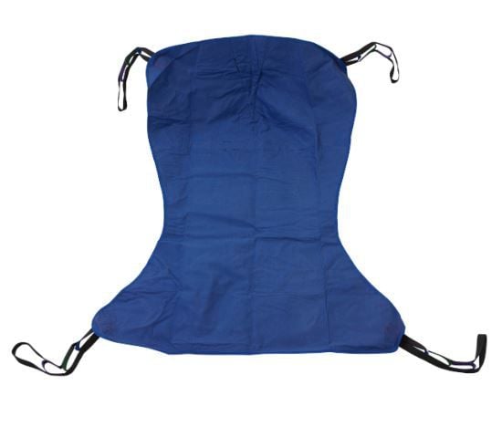 Image 1 of Extra Large Full Body Patient Sling