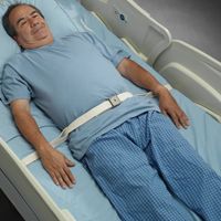 Image 1 of Posey Swedish Belt