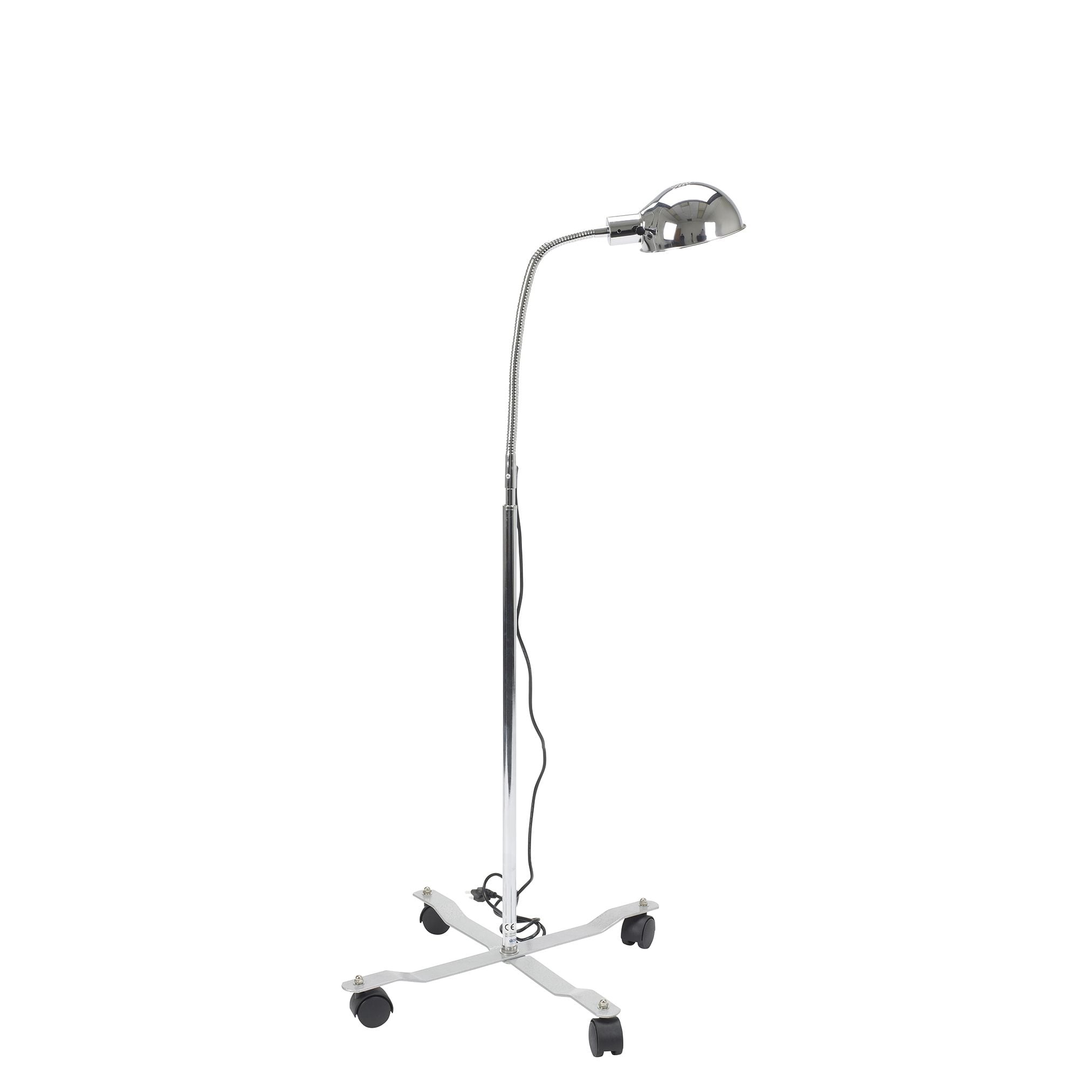 Image 5 of Goose Neck Exam Lamp