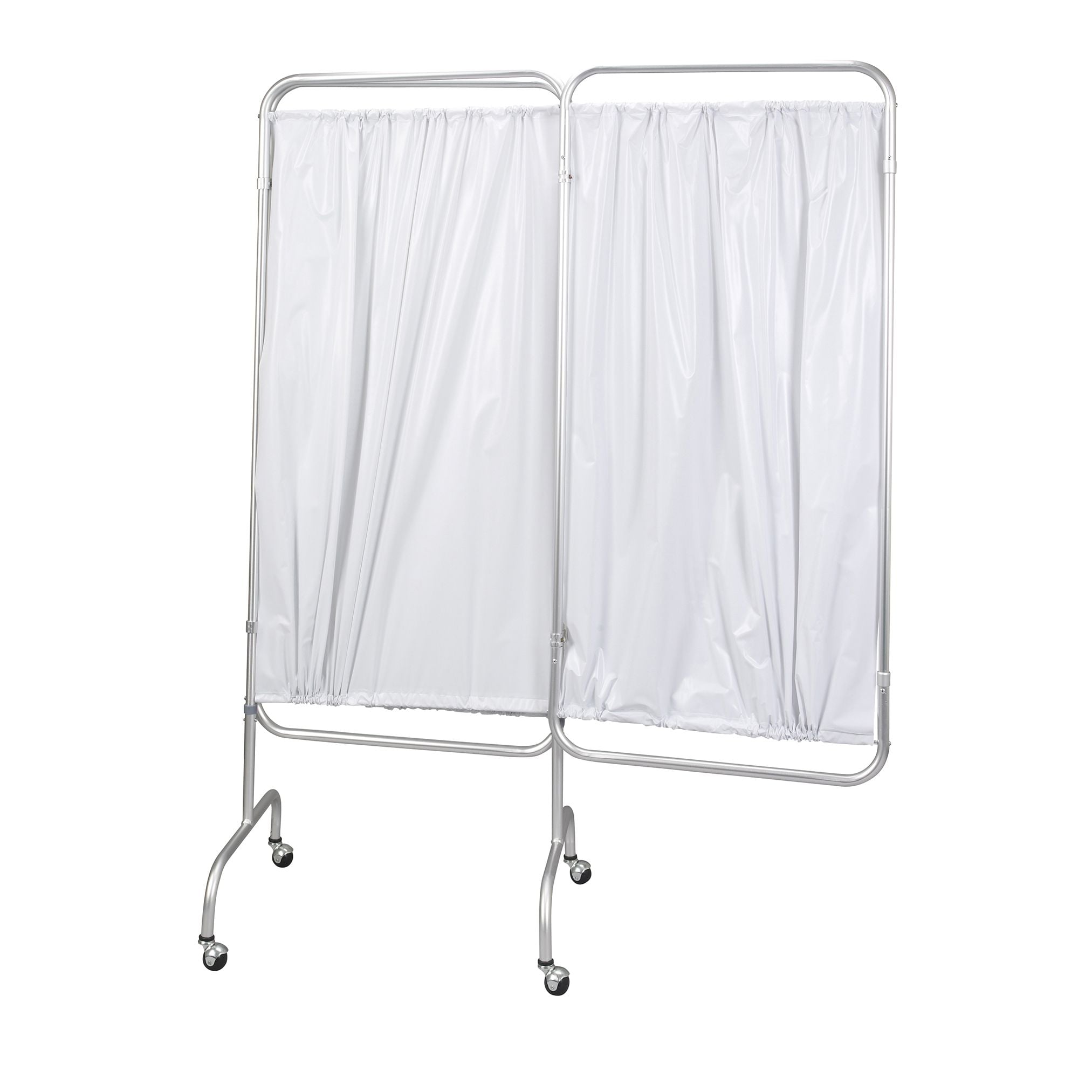 Image 3 of 3 Panel Privacy Screen - 13508