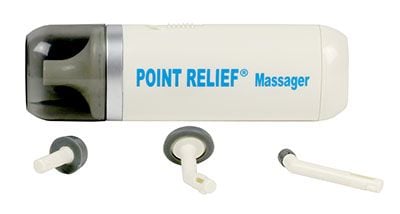 Image 1 of FEI Point Relief Massager