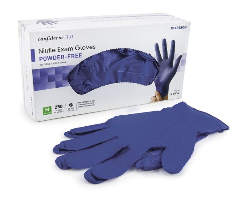 Medium Gloves
