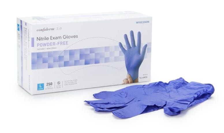 Large Gloves