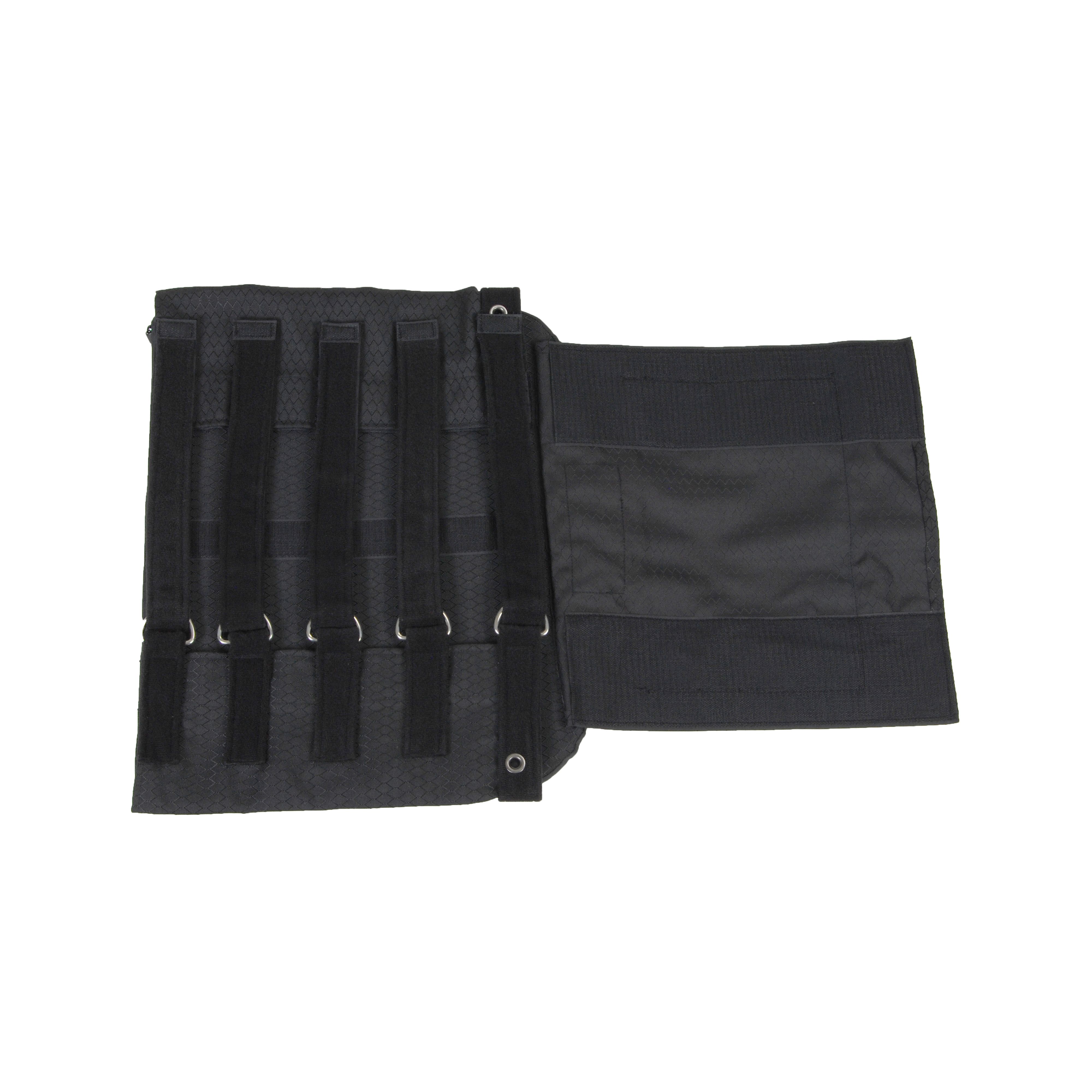 Tension Back Cushion