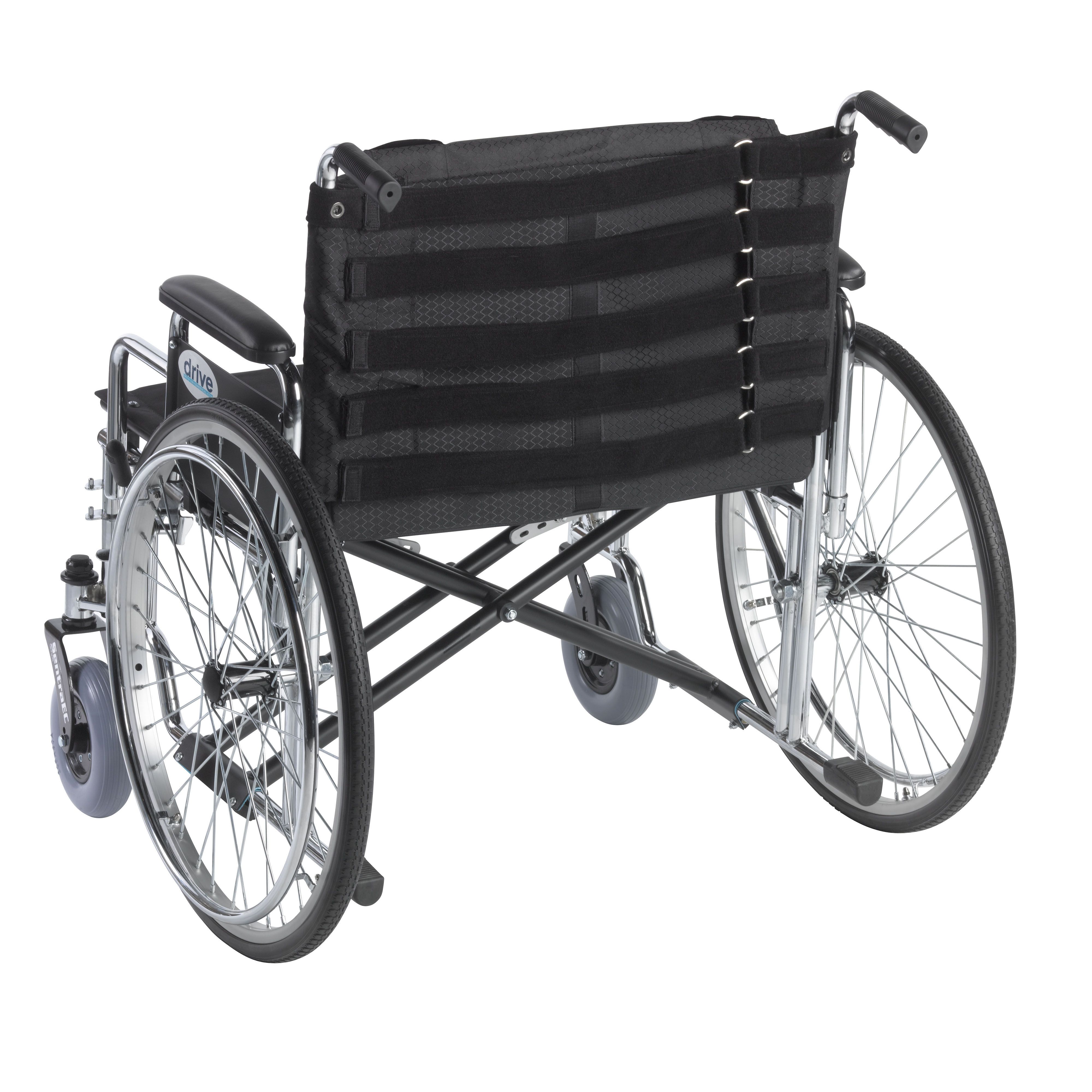 Adjustable Back Cushion