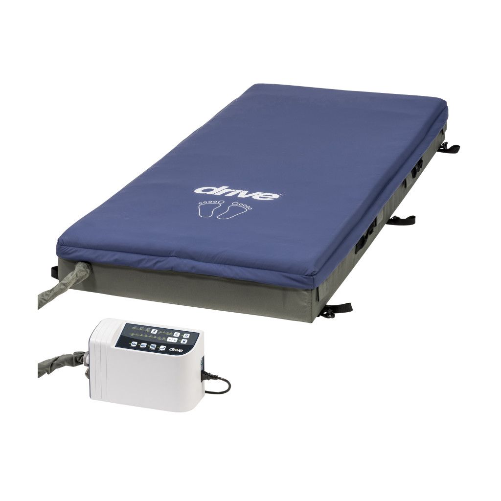 Antimicrobial Cover