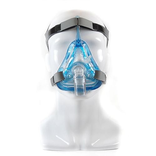 Image 1 of Sleepnet Ascend Full Face Mask System
