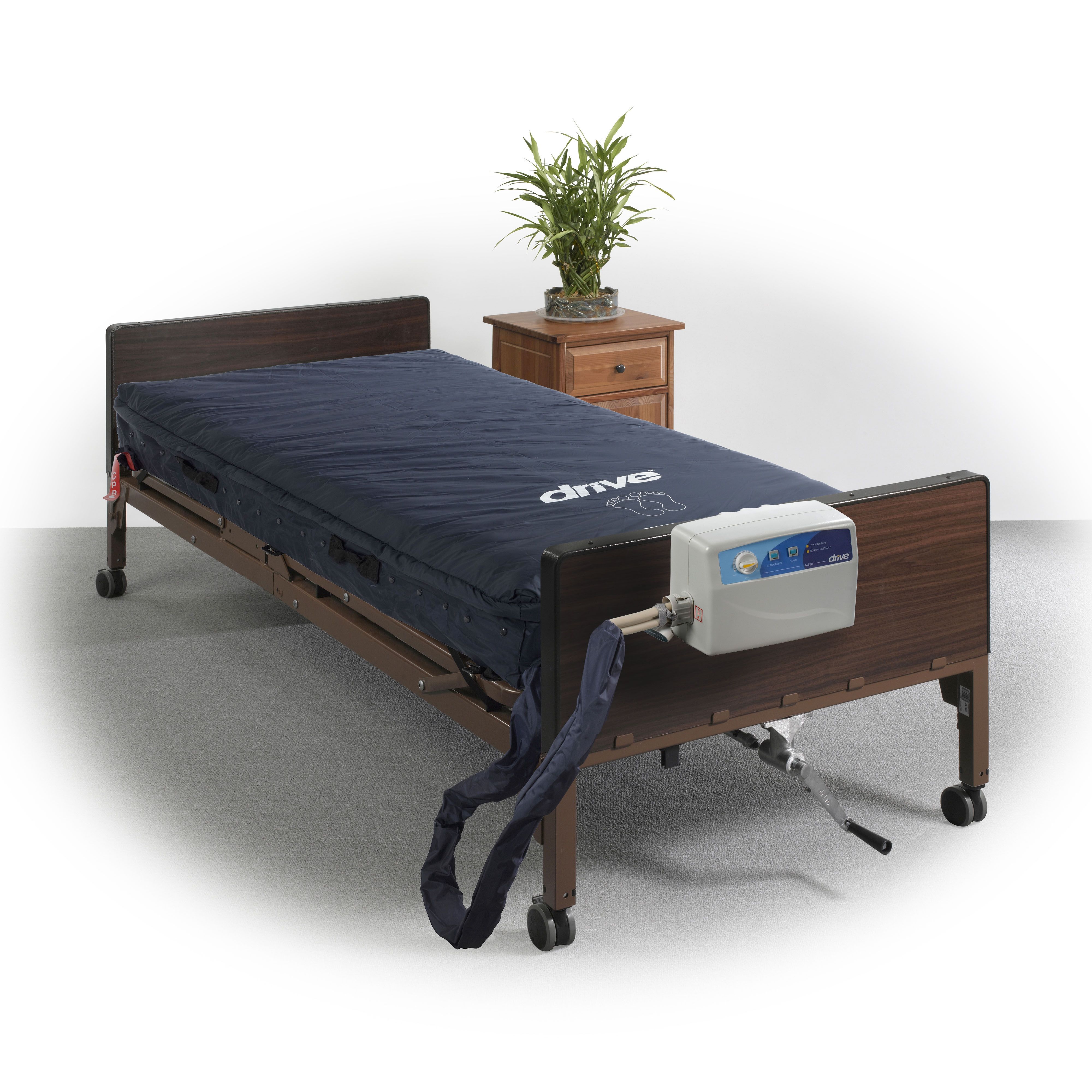 Med-Aire Assure Mattress
