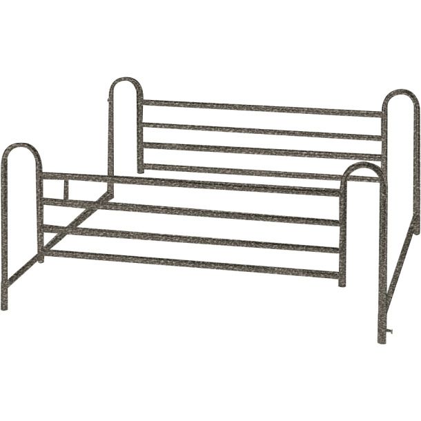 Full Rail