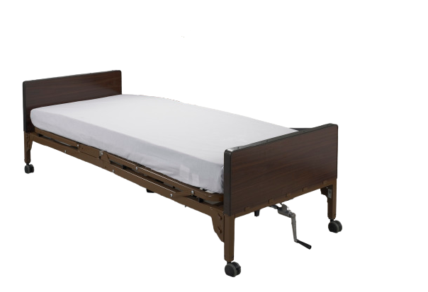 Drive Hospital Bed Fitted Sheets