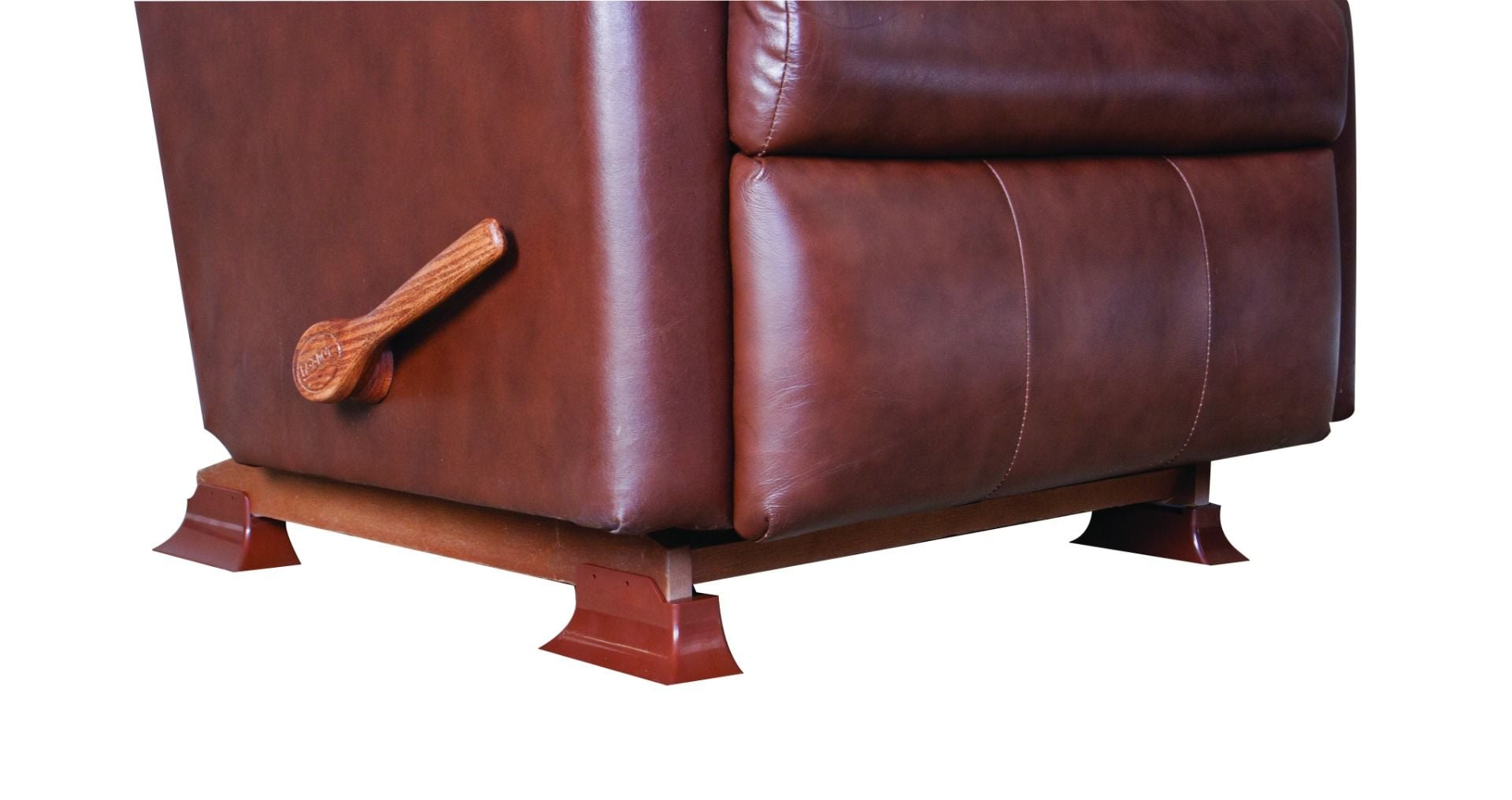 Image 1 of Stander Recliner Risers Set