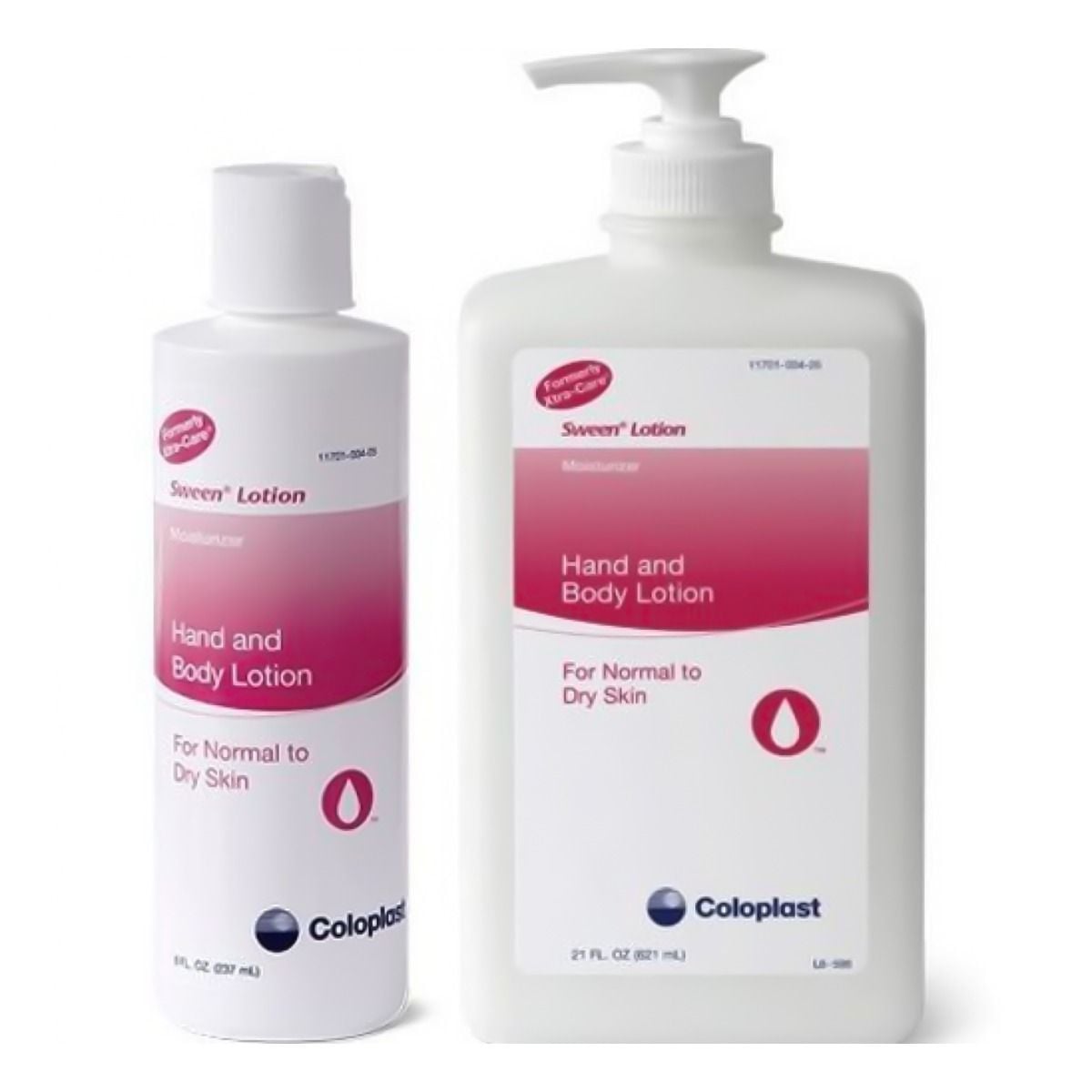 Coloplast Sween Hand and Body Lotion | Vitality Medical
