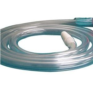 Urinary Night Drainage Replacement Tubing with Adapter