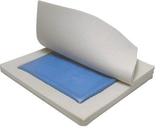 Deluxe Gel Seat Cushion