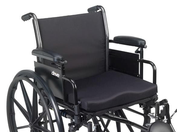 Wheelchair Cushion