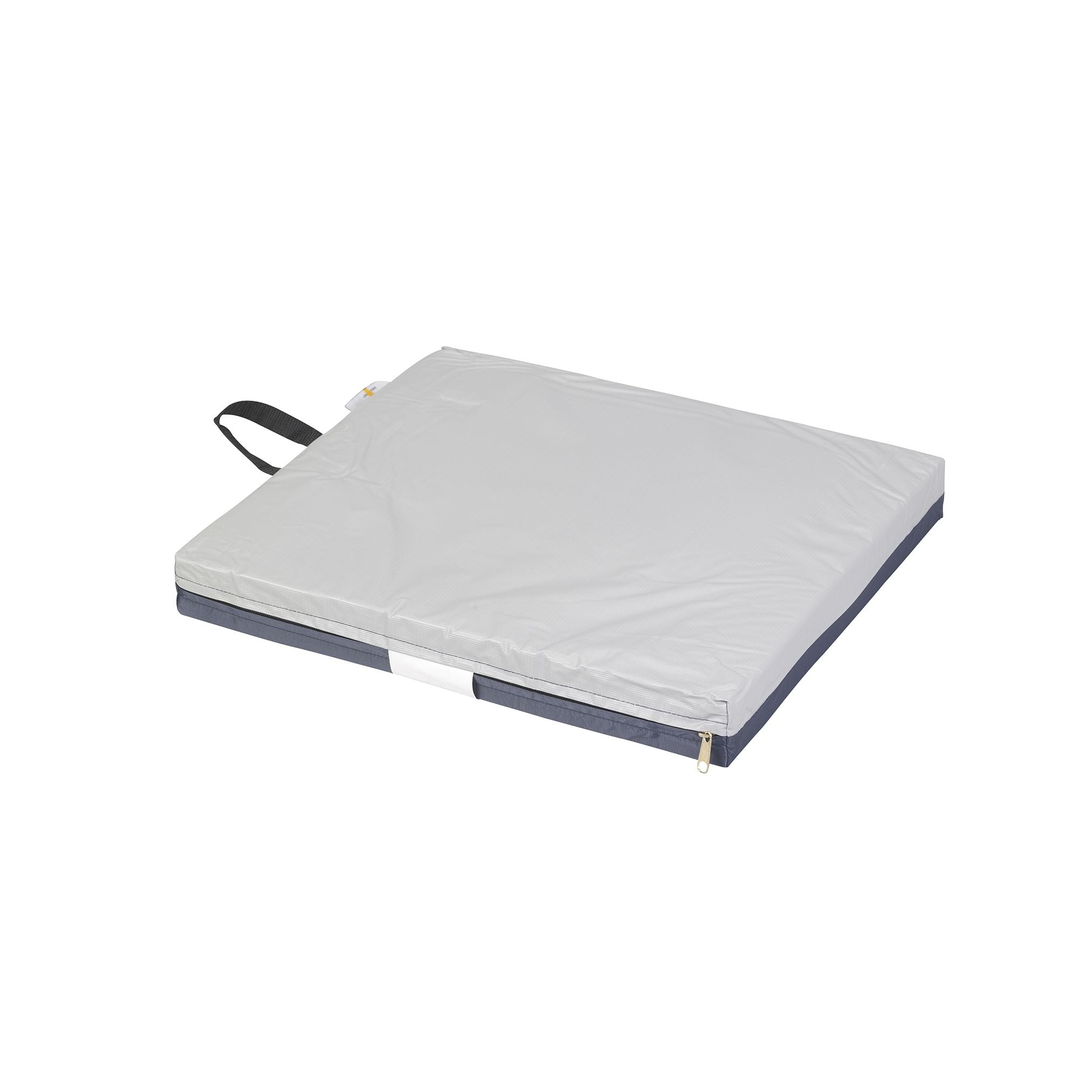 Image 3 of GEL Wheelchair Seat Cushion 2 Inch Deluxe SKIN PROTECTION by Drive