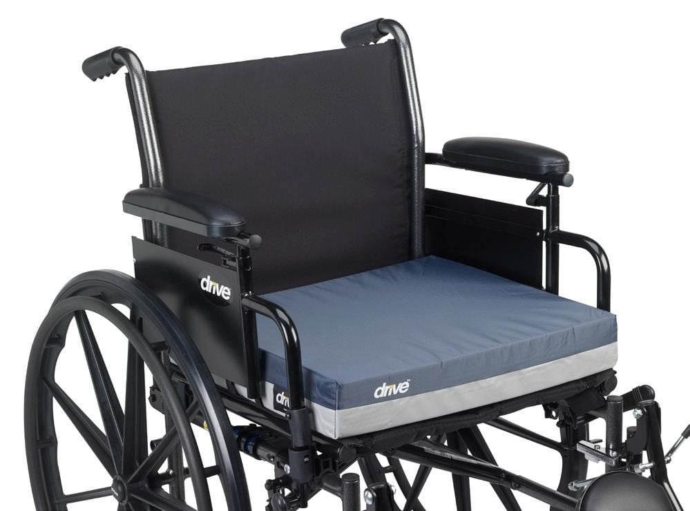 Wheelchair Seat Cushion