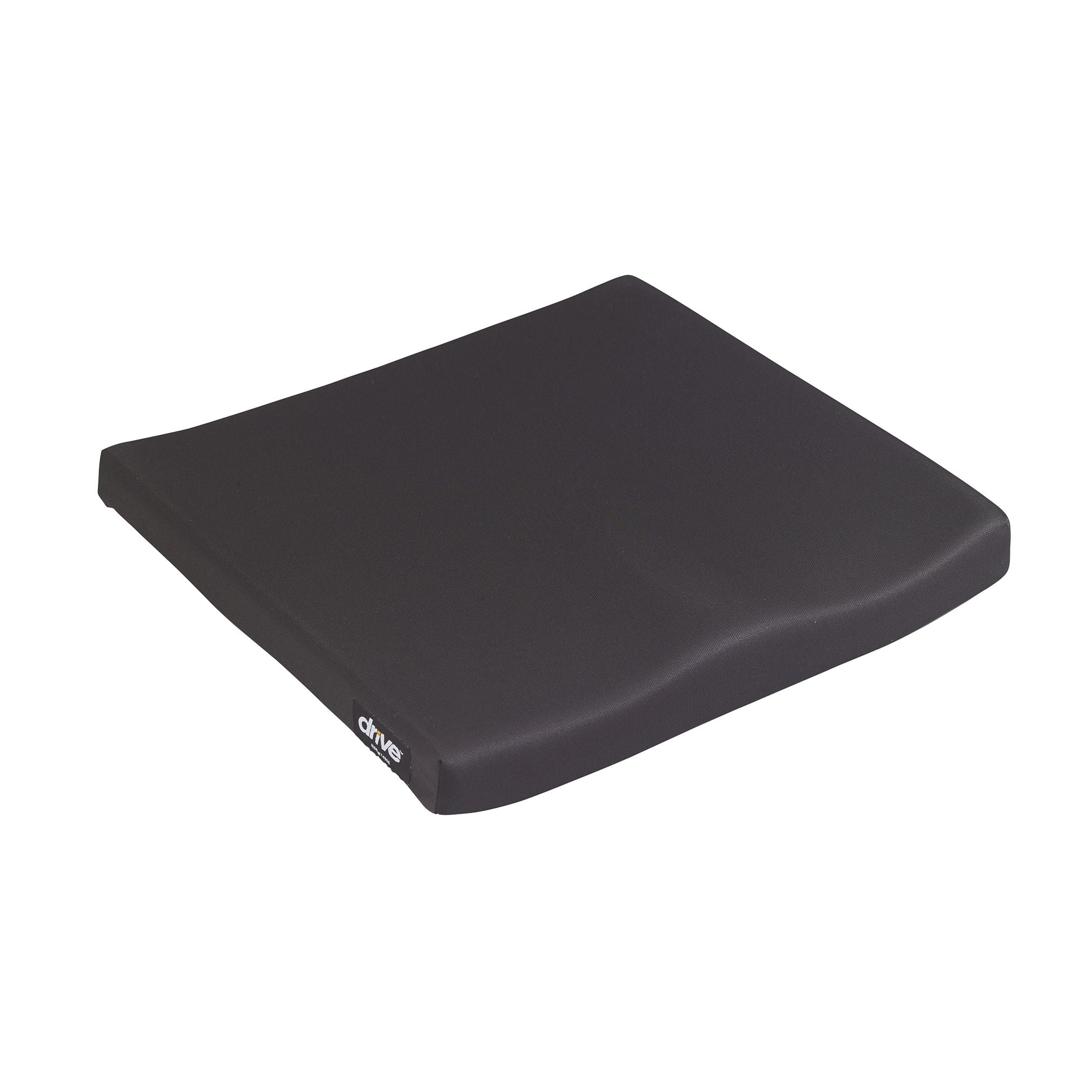 Wheelchair Cushion - Black