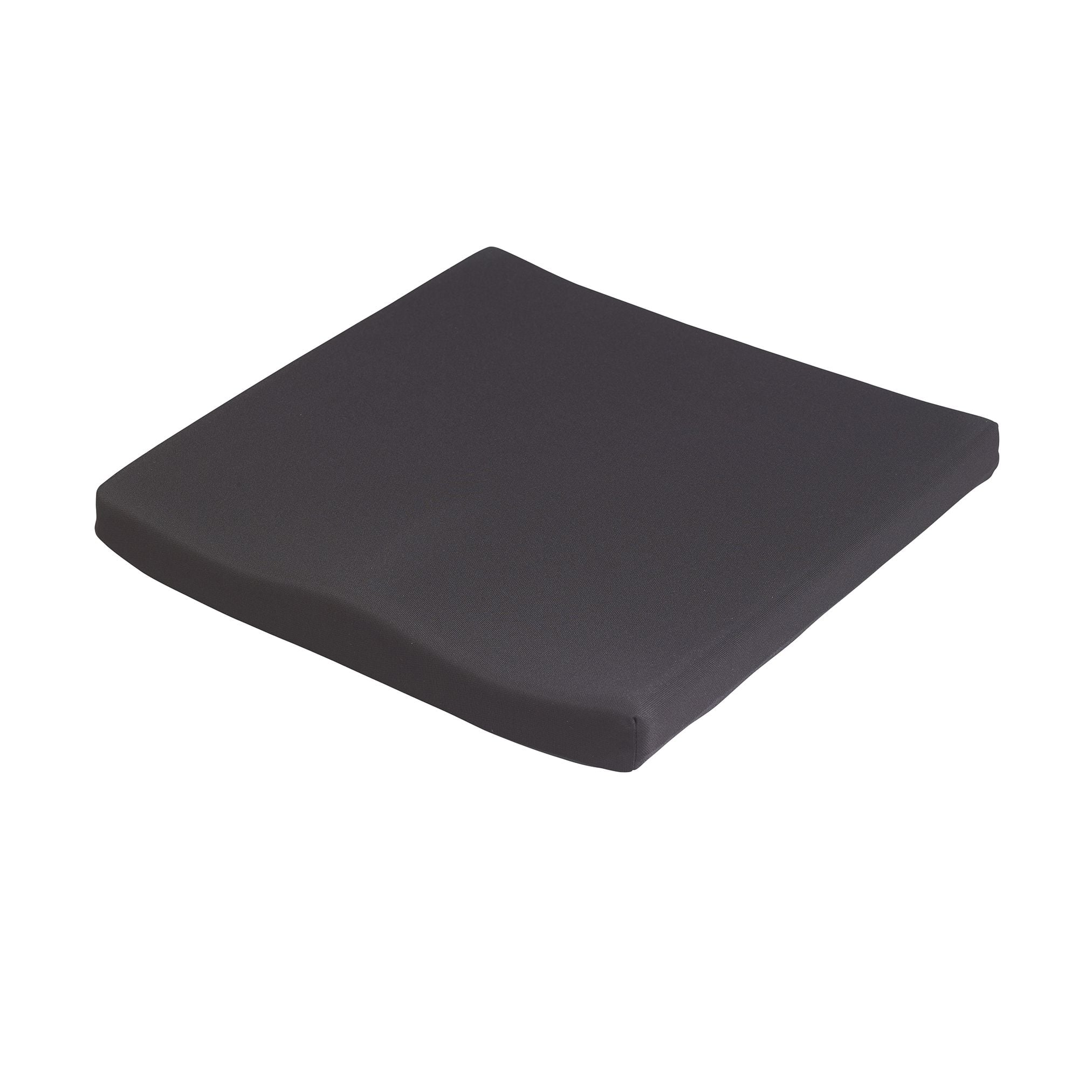 Black Wheelchair Cushion