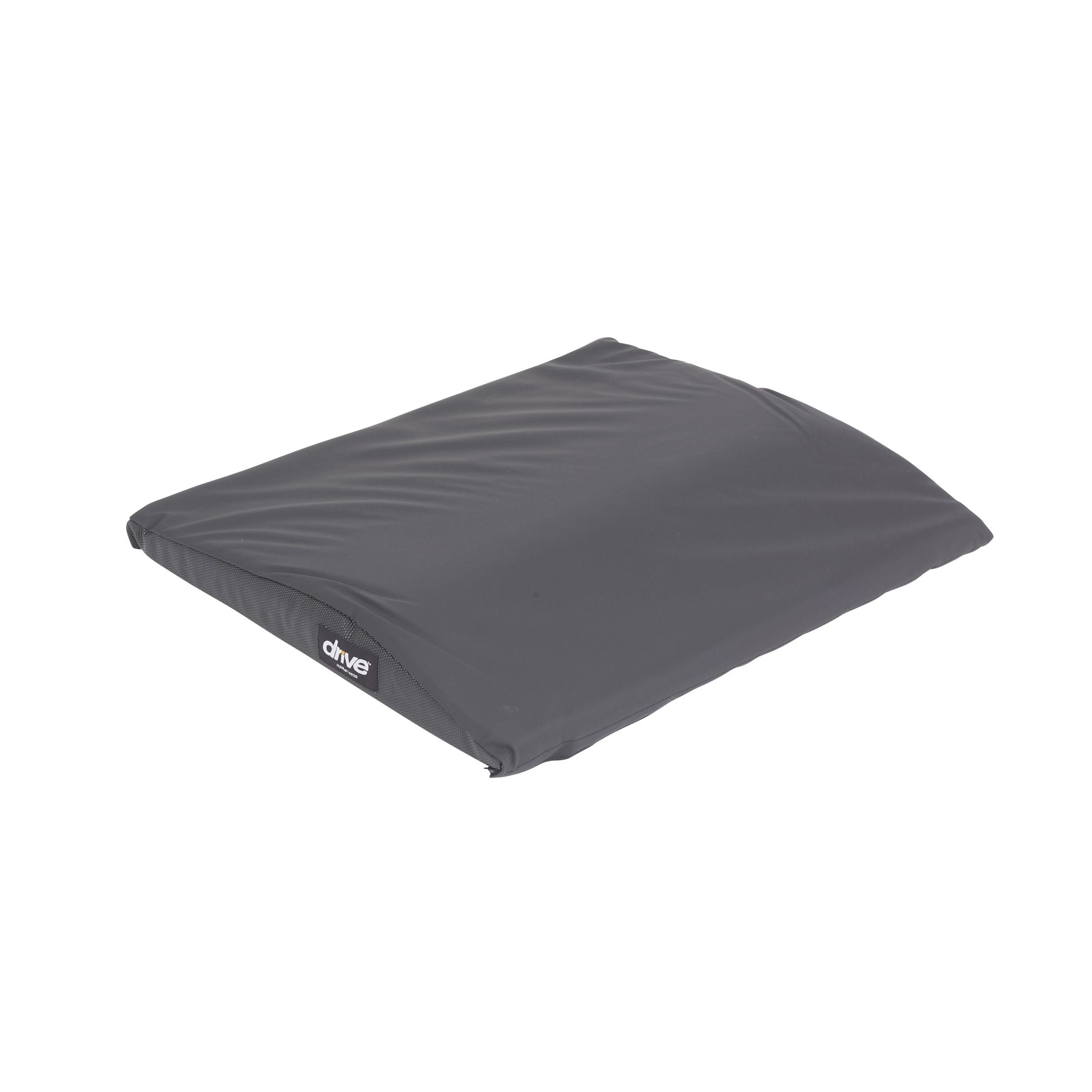 Image 7 of Wheelchair Back Cushion with Lumbar Support Extreme Comfort For General Use