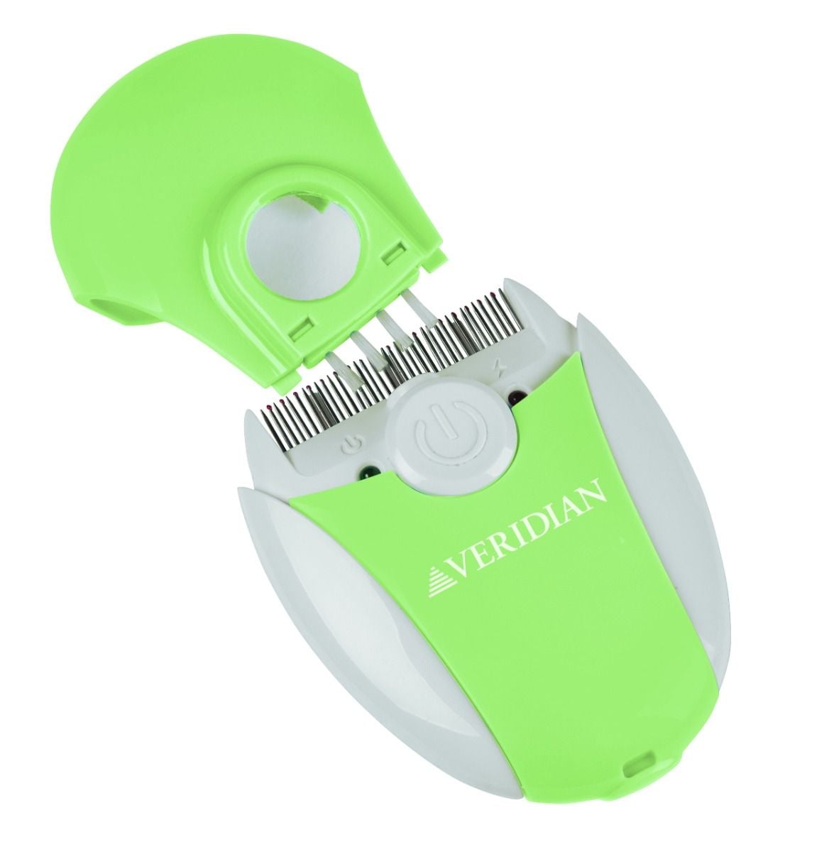 Image 5 of Veridian Electronic Lice Comb