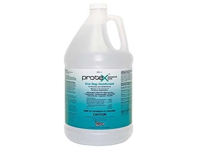 Image 1 of Parker Protex Disinfectant Spray