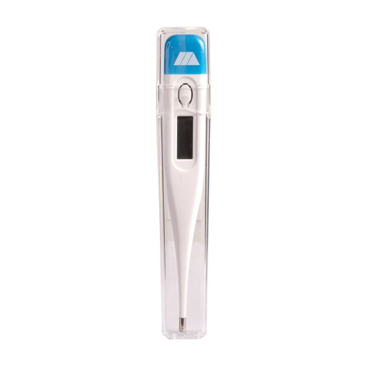 Thermometer with Protective Cover