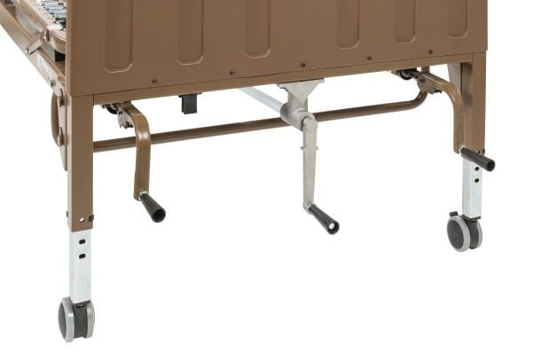 Bed End Crank