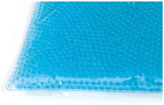 Relief Pack Material Texture