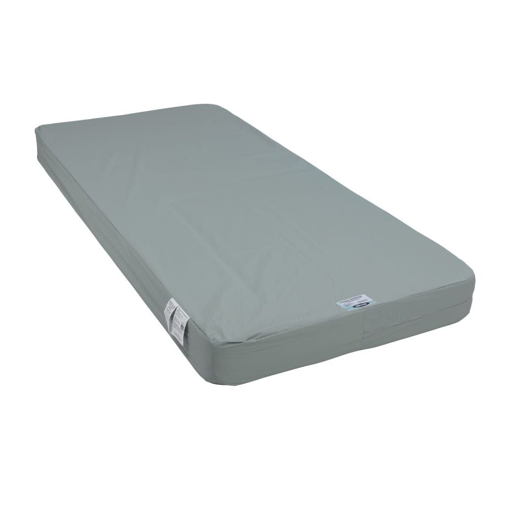 Foam Fiber Core Mattress 15007
